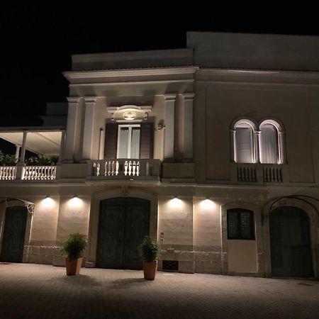 Giardini 82 B&B Gravina in Puglia Eksteriør billede