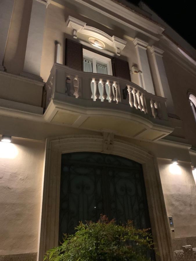 Giardini 82 B&B Gravina in Puglia Eksteriør billede