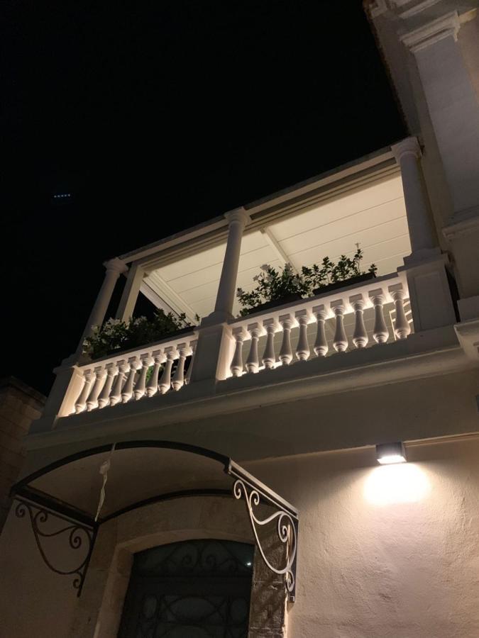 Giardini 82 B&B Gravina in Puglia Eksteriør billede