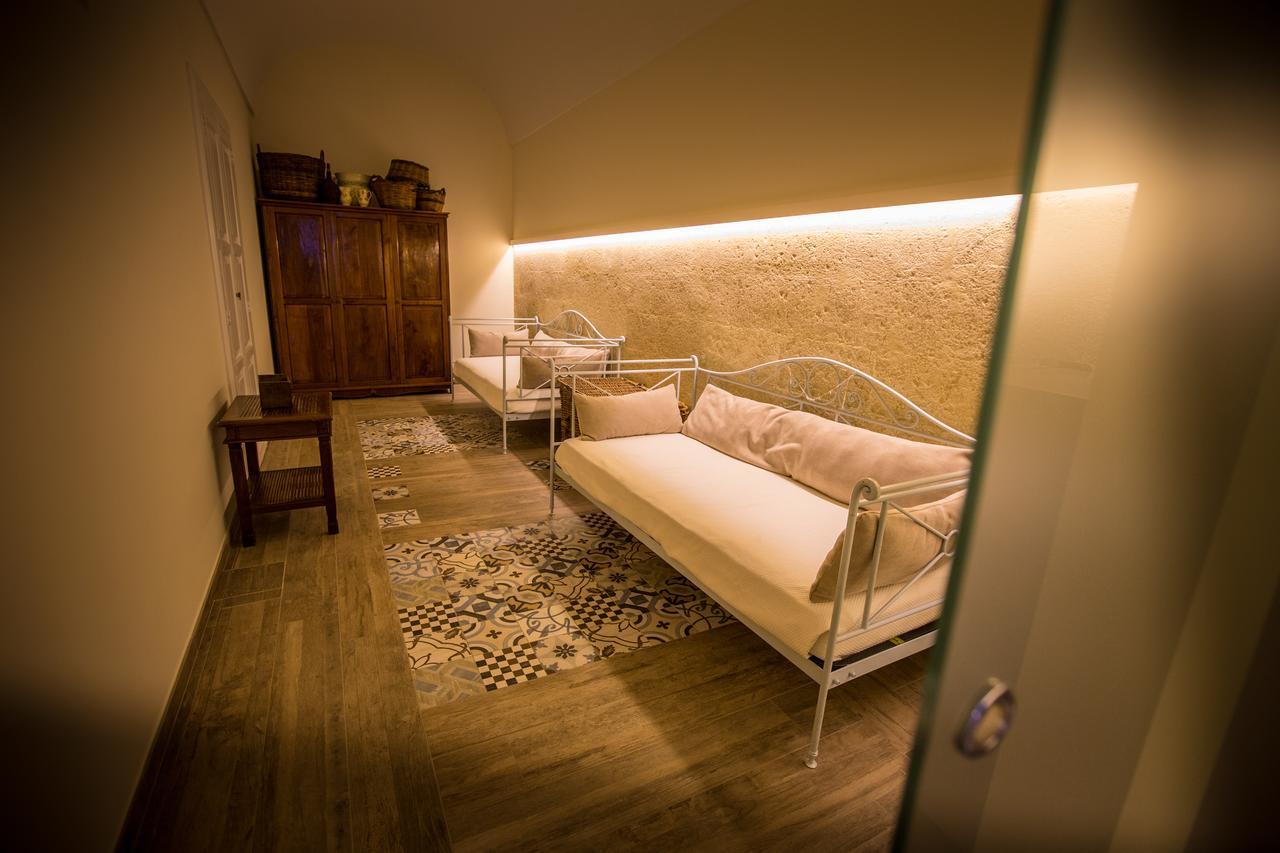 Giardini 82 B&B Gravina in Puglia Eksteriør billede