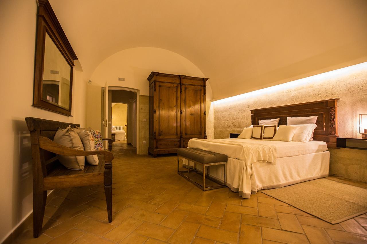 Giardini 82 B&B Gravina in Puglia Eksteriør billede