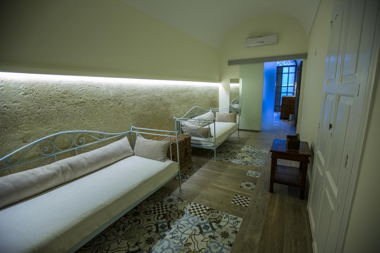 Giardini 82 B&B Gravina in Puglia Eksteriør billede