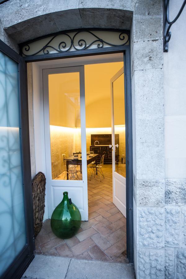 Giardini 82 B&B Gravina in Puglia Eksteriør billede