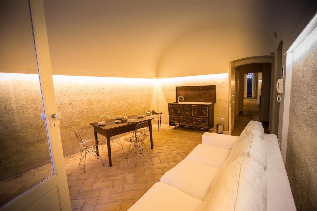 Giardini 82 B&B Gravina in Puglia Eksteriør billede