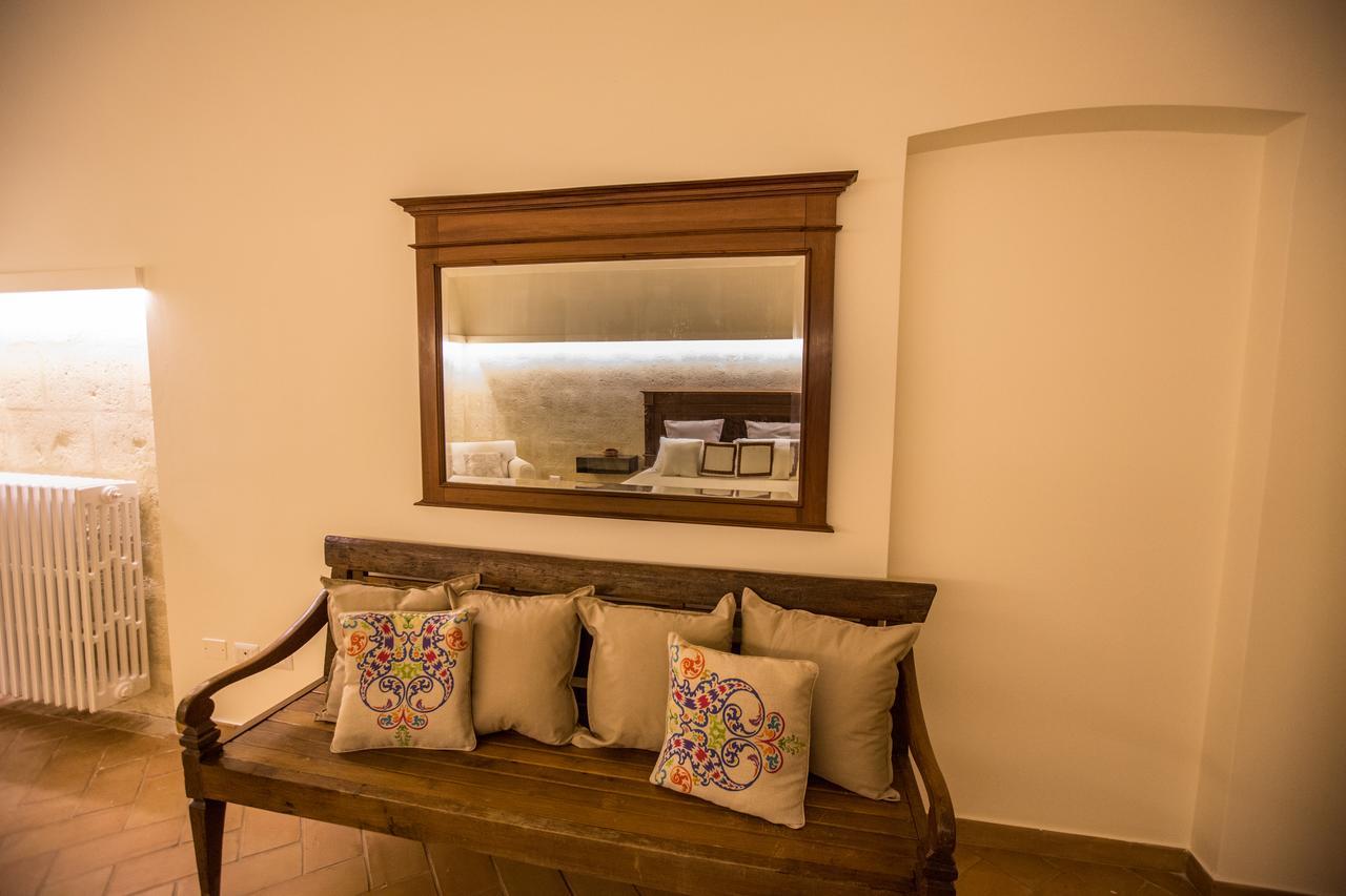 Giardini 82 B&B Gravina in Puglia Eksteriør billede