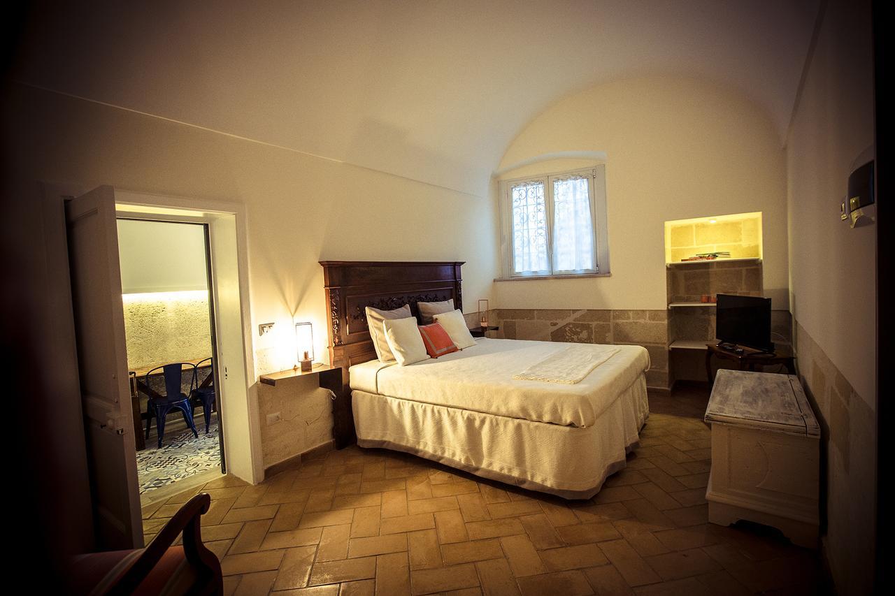 Giardini 82 B&B Gravina in Puglia Eksteriør billede