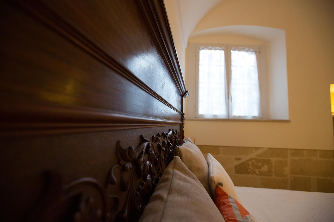 Giardini 82 B&B Gravina in Puglia Eksteriør billede
