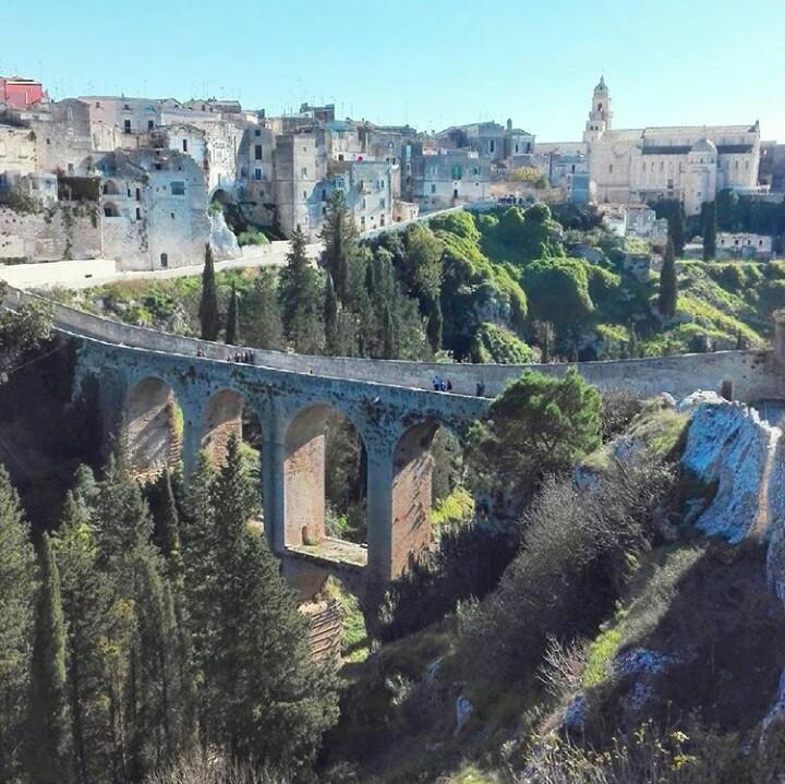 Giardini 82 B&B Gravina in Puglia Eksteriør billede