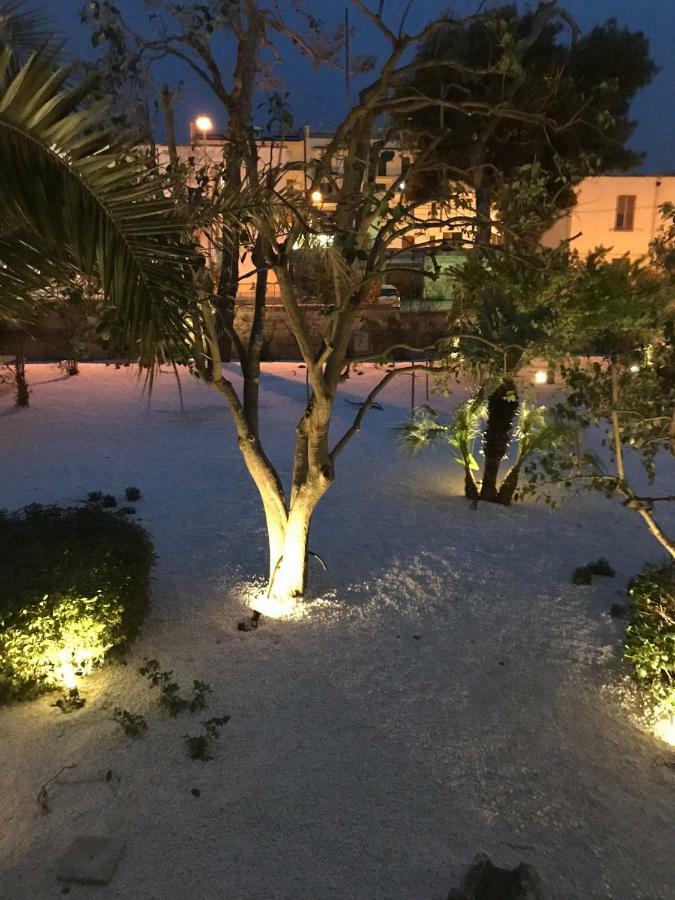Giardini 82 B&B Gravina in Puglia Eksteriør billede