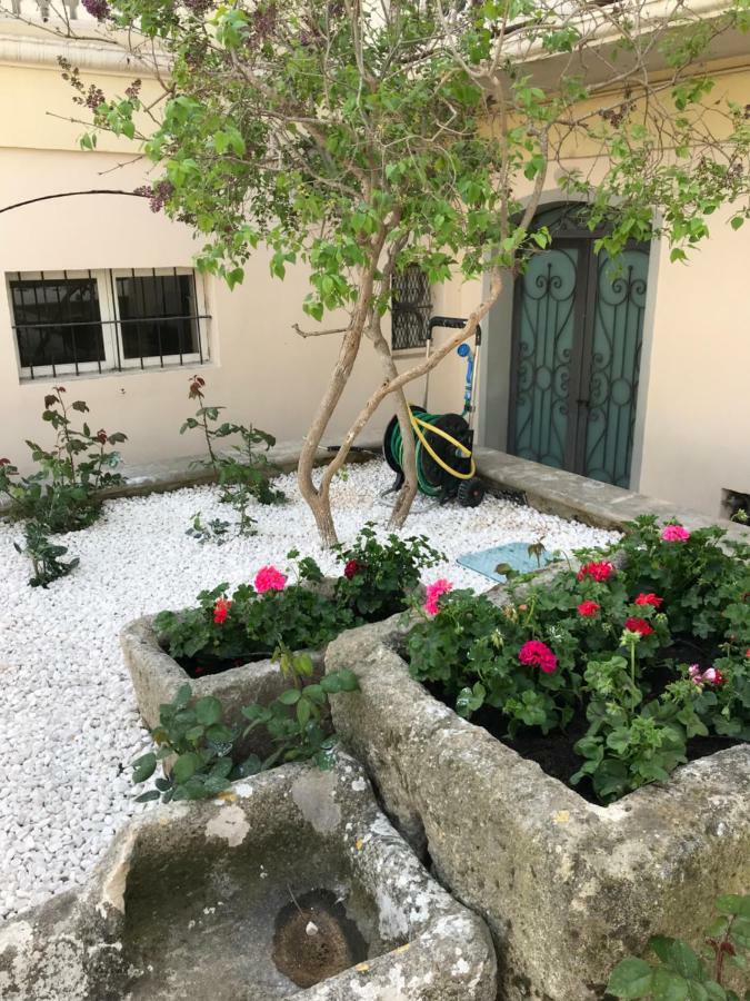 Giardini 82 B&B Gravina in Puglia Eksteriør billede