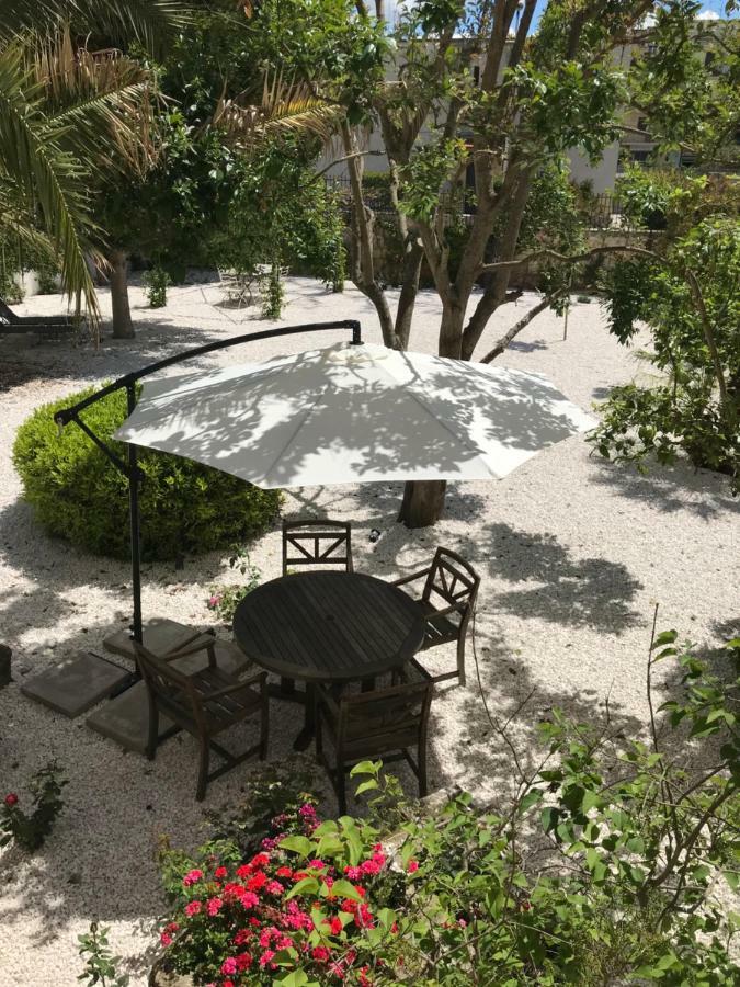 Giardini 82 B&B Gravina in Puglia Eksteriør billede