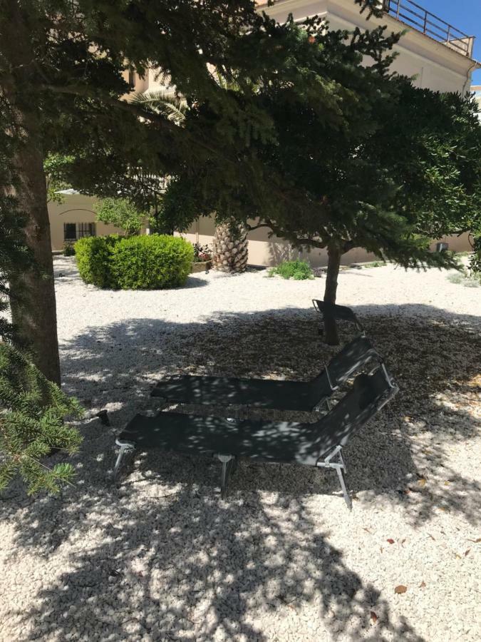 Giardini 82 B&B Gravina in Puglia Eksteriør billede