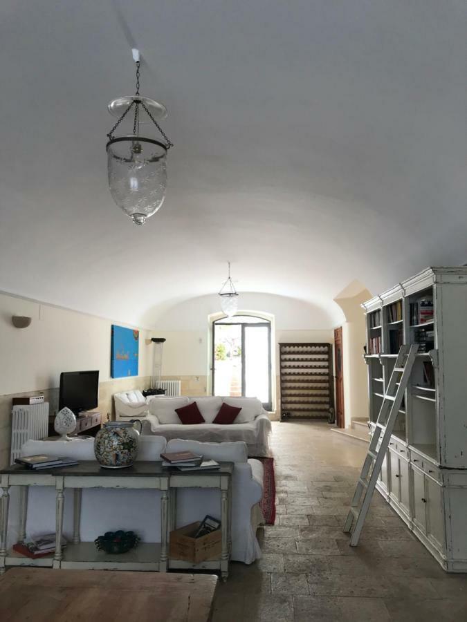 Giardini 82 B&B Gravina in Puglia Eksteriør billede