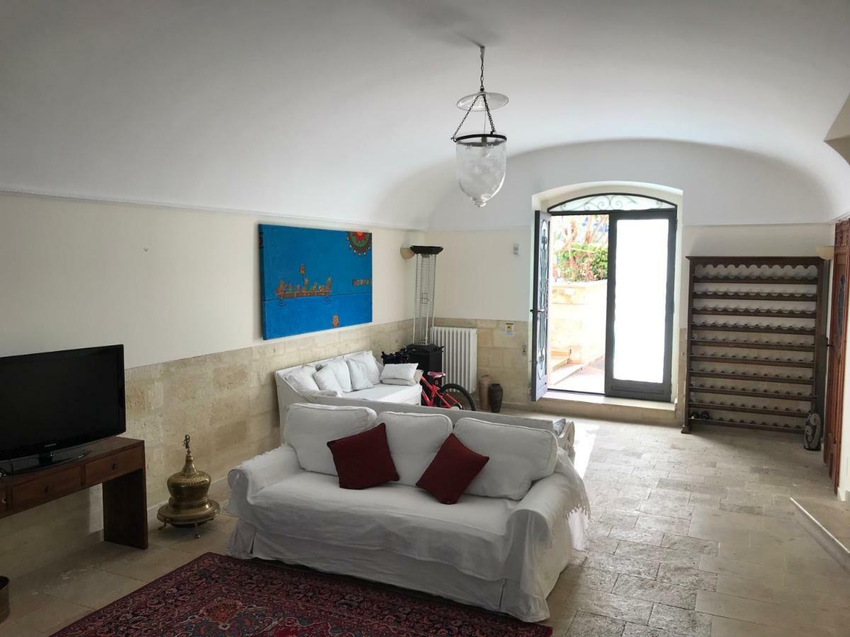 Giardini 82 B&B Gravina in Puglia Eksteriør billede
