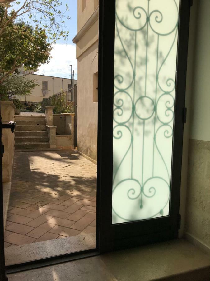 Giardini 82 B&B Gravina in Puglia Eksteriør billede